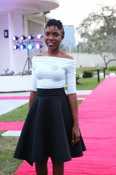 Lala Akindoju