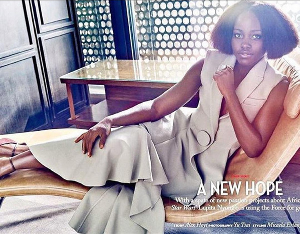 Lupita Nyong'o 1
