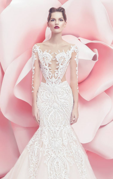 michael cinco wedding gowns for sale