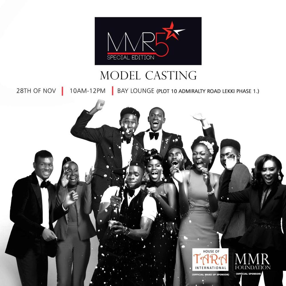 Music Meets Runway 2015 - BellaNaija - November2015