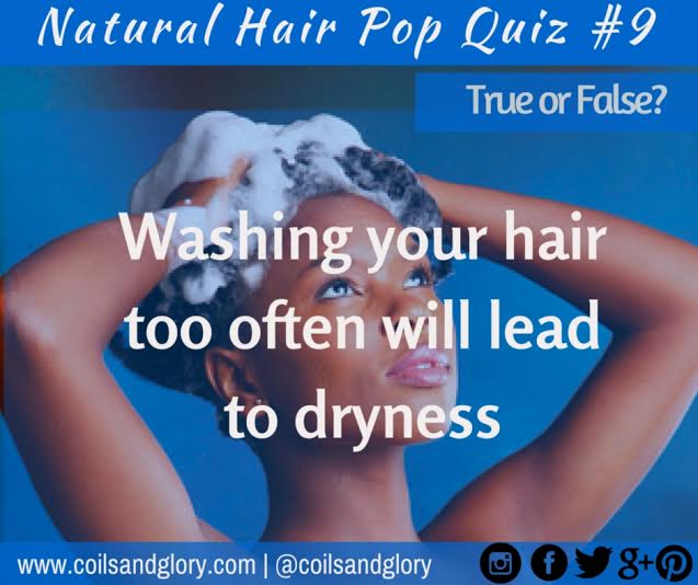 Natural Hair Pop Quiz - BellaNaija - November 2015