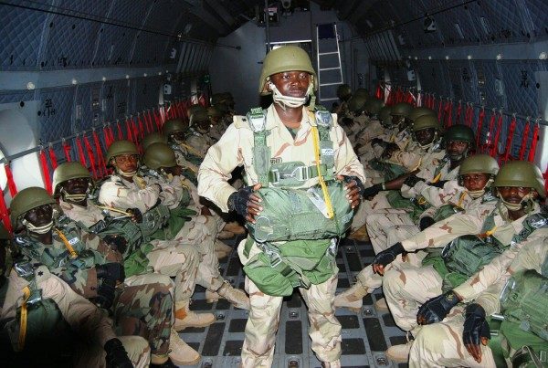 Nigerian Army to begin Operation Cat Race to tackle Herdsmen Killings - BellaNaija