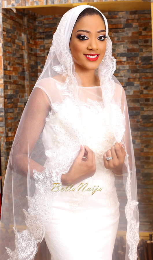 Nigerian wedding deals gowns 2017