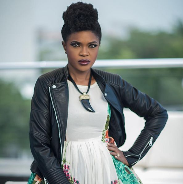 Omoni Oboli Natural Hair Inspiration - BellaNaija - November 20150010