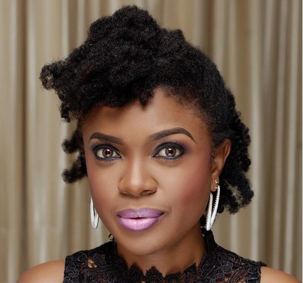 Omoni Oboli Natural Hair Inspiration - BellaNaija - November 20150011