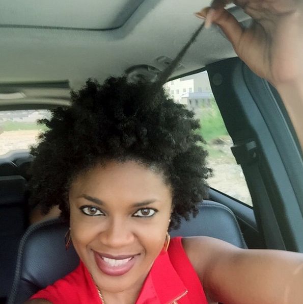 Omoni Oboli Natural Hair Inspiration - BellaNaija - November 20150012