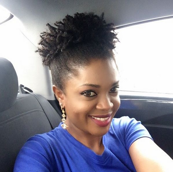 Omoni Oboli Natural Hair Inspiration - BellaNaija - November 2015006