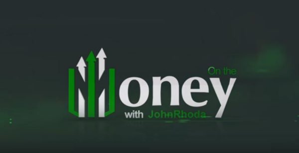 On The Money with JohnRhoda