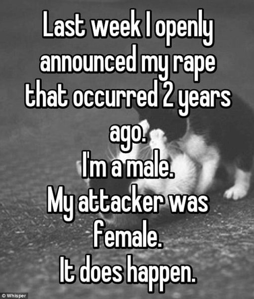 Rape 1