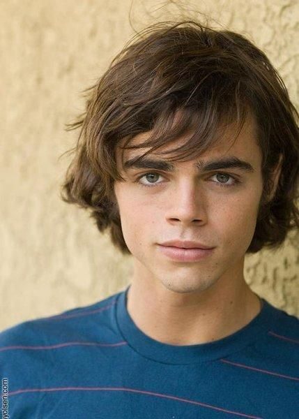 Reid Ewing Before the Surgeries