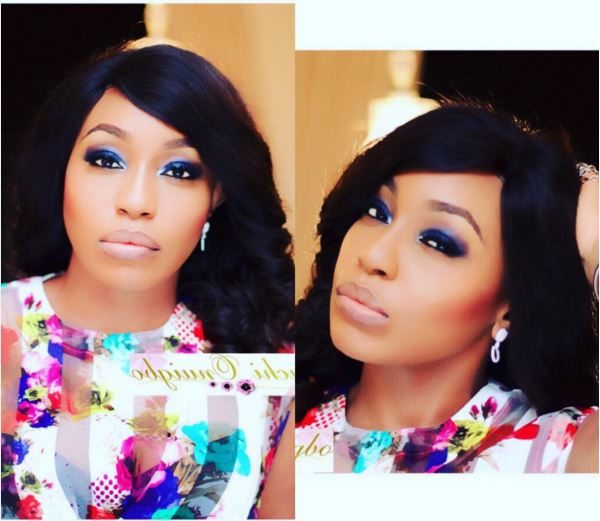 Rita Dominic 1