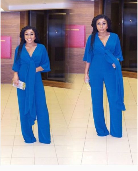 Rita Dominic