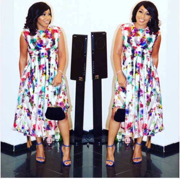 Rita Dominic