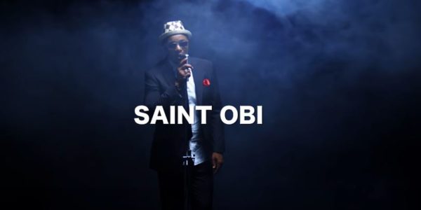 Saint Obi