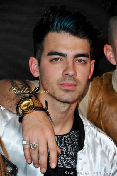 Joe Jonas