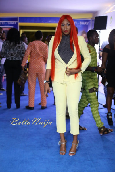 Cynthia Morgan