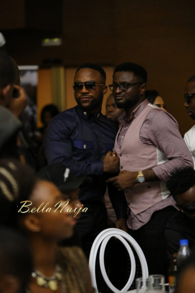 Iyanya & Tee Y Mix