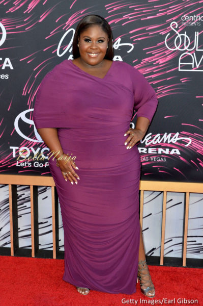 Raven Goodwin