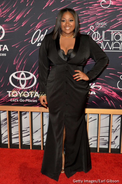 Jazmine Sullivan