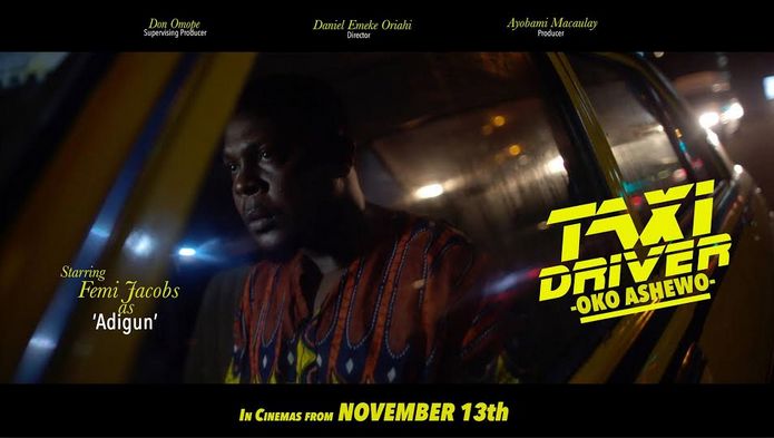 Taxi Driver Movie - BellaNaija - November 2015001