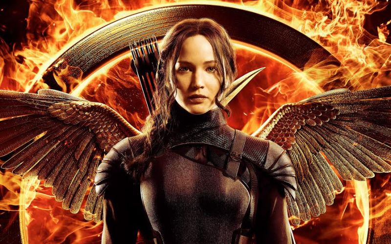 The Hunger Games Mockingjay 2 - BellaNaija - November 2015
