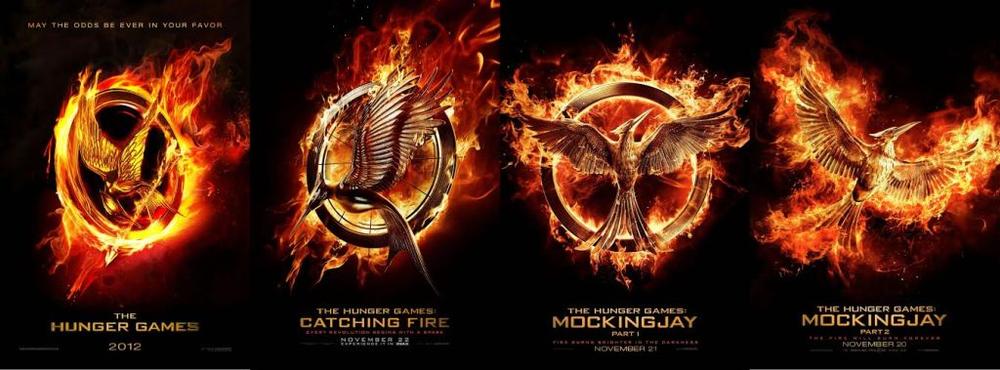 The Hunger Games Mockingjay 2 - BellaNaija - November 2015002