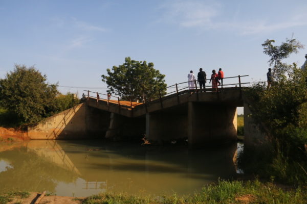 The bridge linking to Mubi