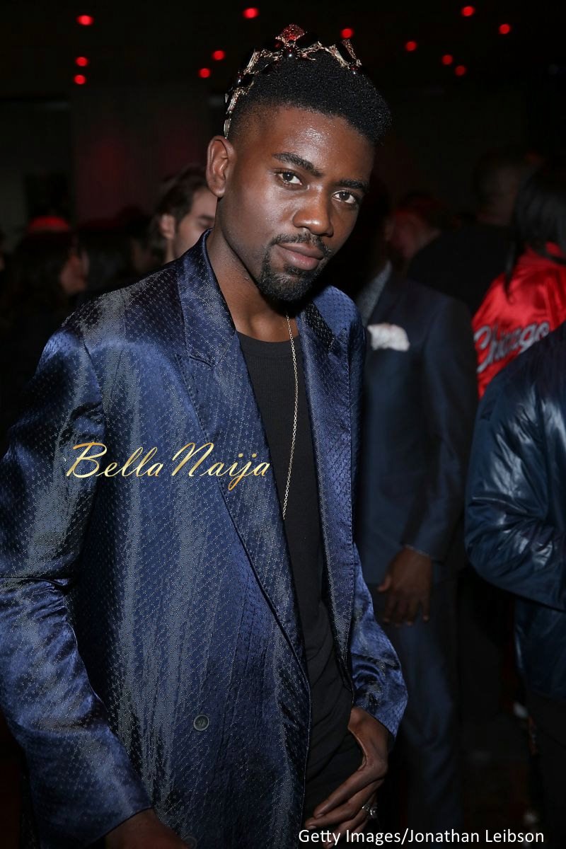 Ugo Mozie Birthday Party in Beverly Hills California - BellaNaija - November2015001 (1)