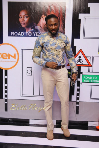 Uti Nwachukwu