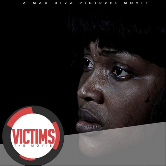 Victims Movie - BellaNaija - November 2015