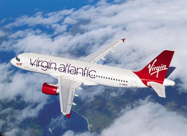 Virgin Atlantic Airways