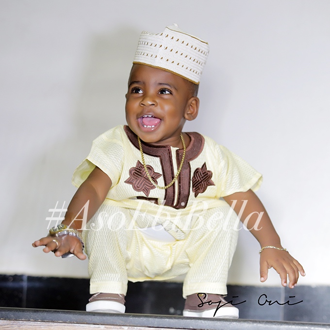 YS Junior, @mys4life's son- photo by @sojioni