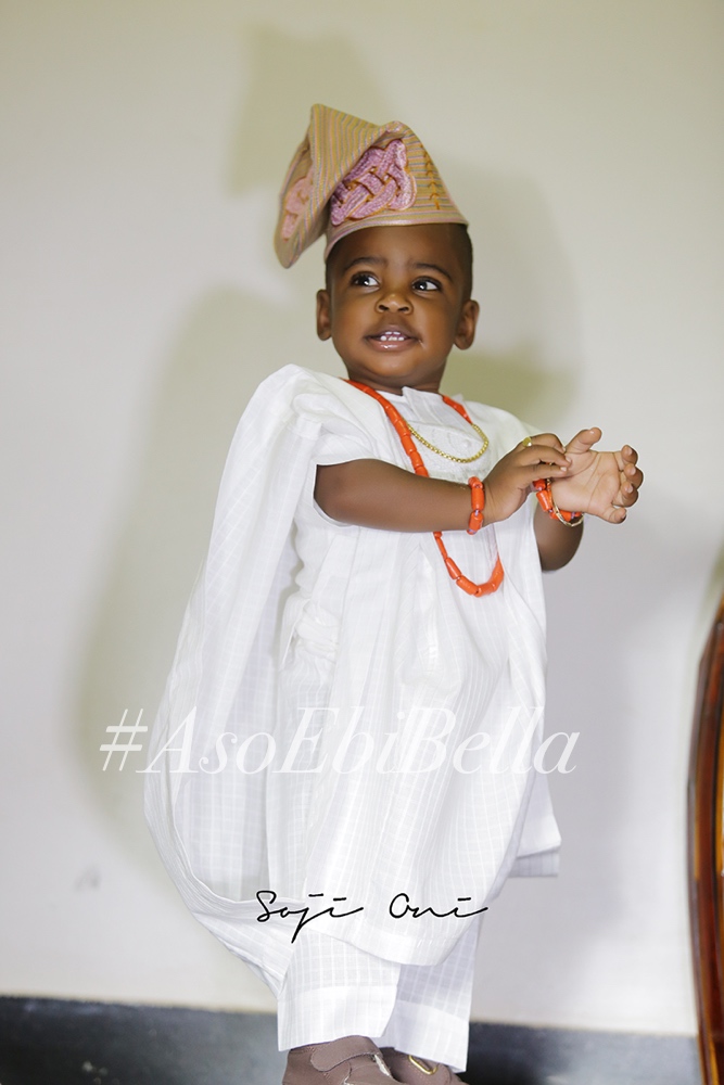 YS Junior, @mys4life's son- photo by @sojioni
