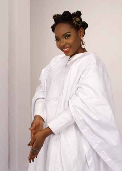 Yemi Alade - Na Gode [B-T-S] (8)