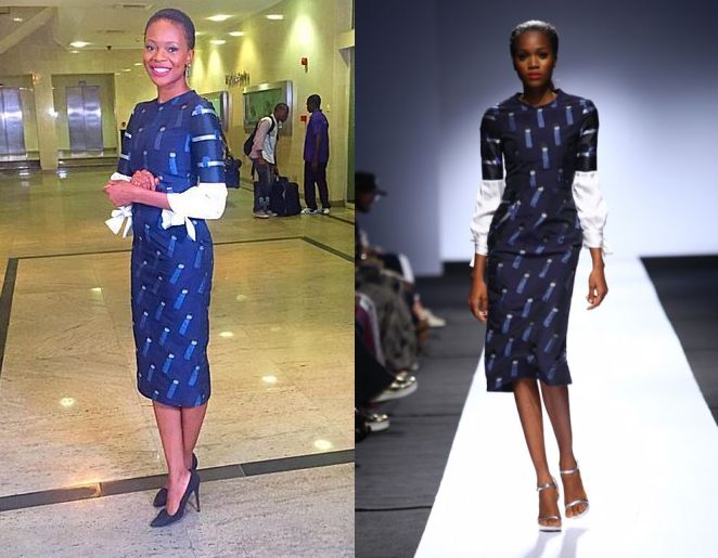 Zainab Balogun in GREY - BellaNaija - November 2015001