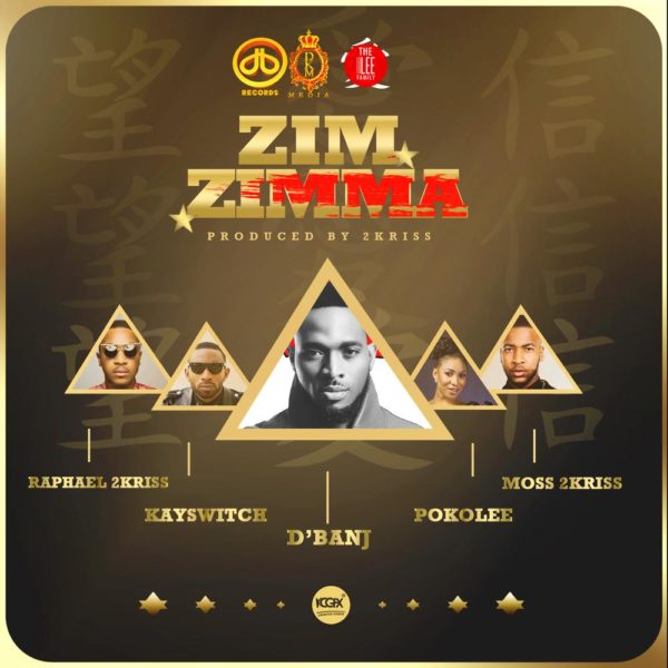 Zim-Zimma