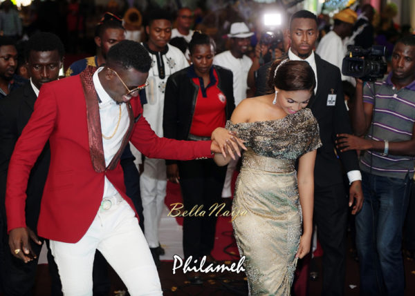 akpororo Official-Wedding-Photos-of-Akpororo-and-Josephine-Abraham_BellaNaija-Weddings-2015_Philameh