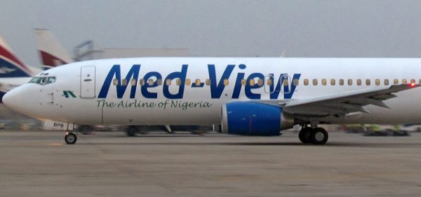 medview-airline