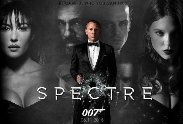 spectre