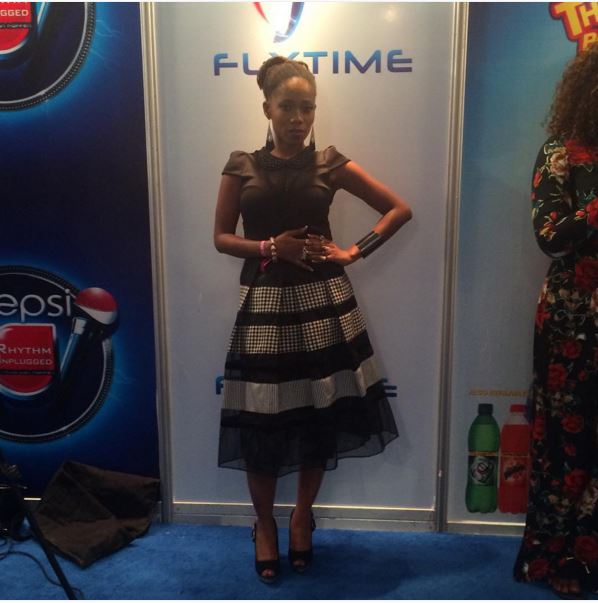 Tosyn Bucknor