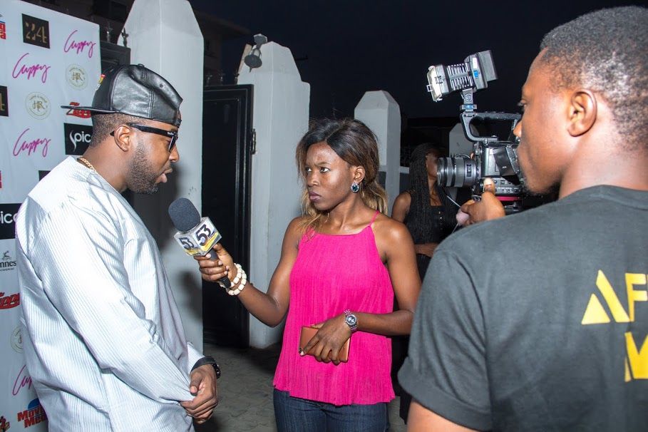 24 Apparel and DJ Cuppy Snapbscks Official Launch - BellaNaija - December2015041