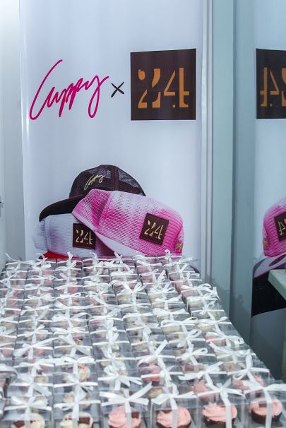 24 Apparel and DJ Cuppy Snapbscks Official Launch - BellaNaija - December2015047