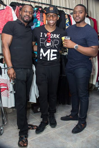 24 Apparel and DJ Cuppy Snapbscks Official Launch - BellaNaija - December2015058