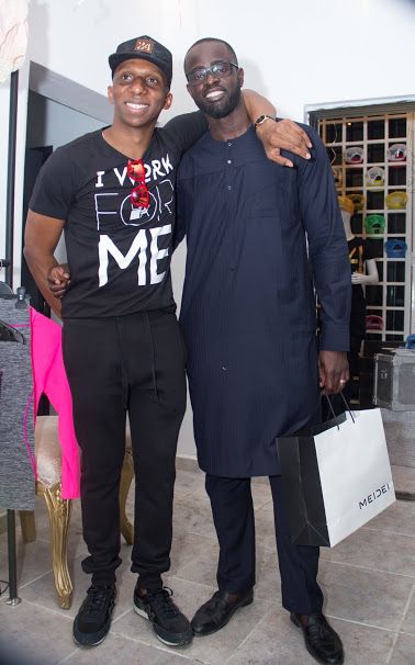 24 Apparel and DJ Cuppy Snapbscks Official Launch - BellaNaija - December2015061