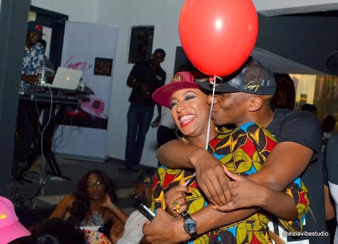 24 Apparel and DJ Cuppy Snapbscks Official Launch - BellaNaija - December2015071