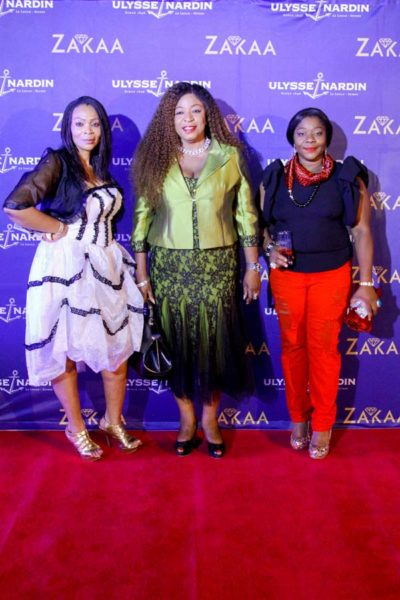 26_IMG_0808 Ulysse Nardin and ZAKAA Abuja Launch