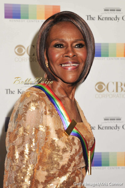 Cicely Tyson