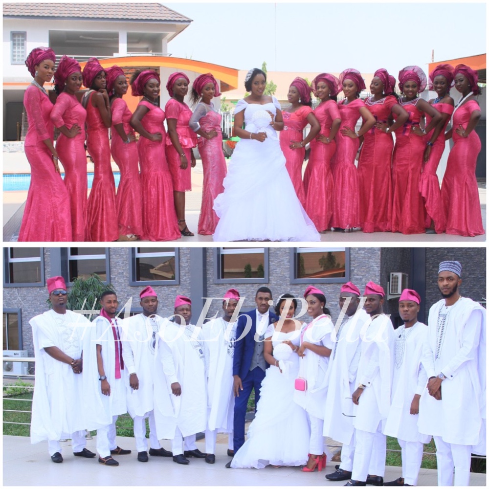 @iamteejaybee wedding
