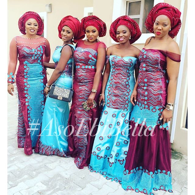 @ablizz013, @temmy_cookie, @o_ojomo, @sharonabosede