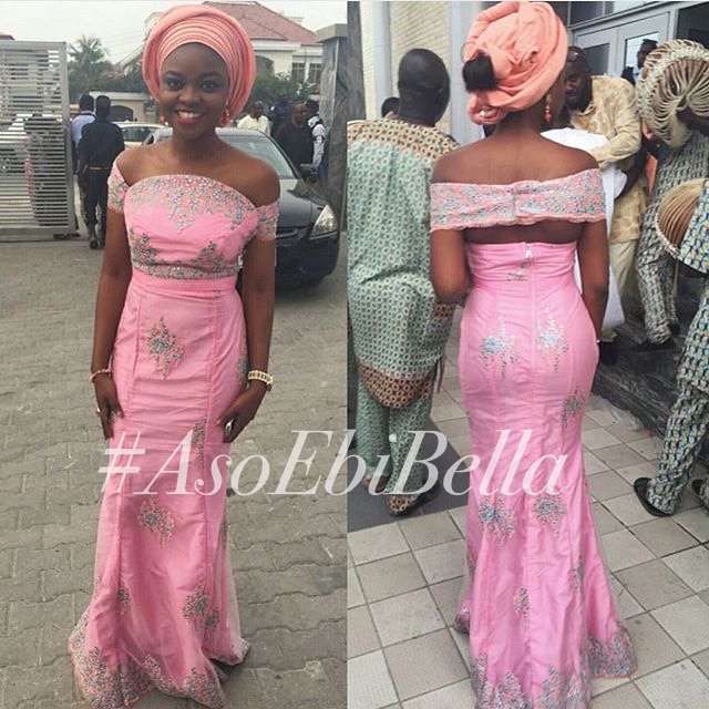 @adenikair by @stylebyayaba